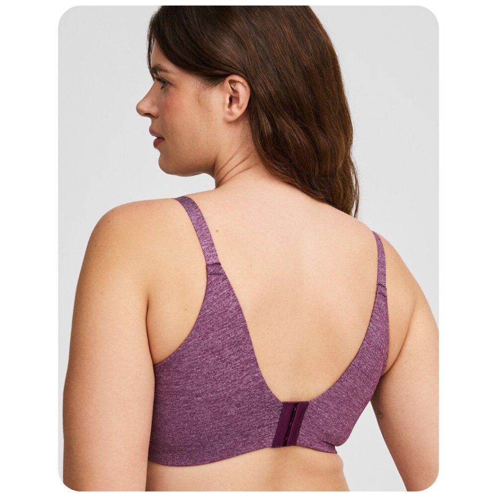 Dream Wire-Free Push-Up Bra - Picture 5 of 5
